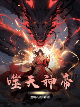 噬天神体 笔生天火