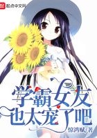 学霸女友也太宠我了