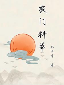 农门状元的科举路小说