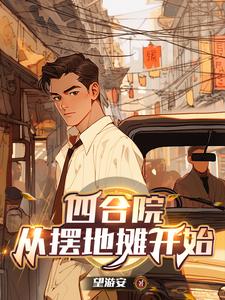 四合院厨师小说