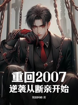 逆袭从2005开始小说后续